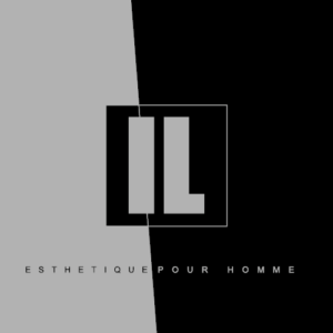 Logo Il Esthétique Pour Homme